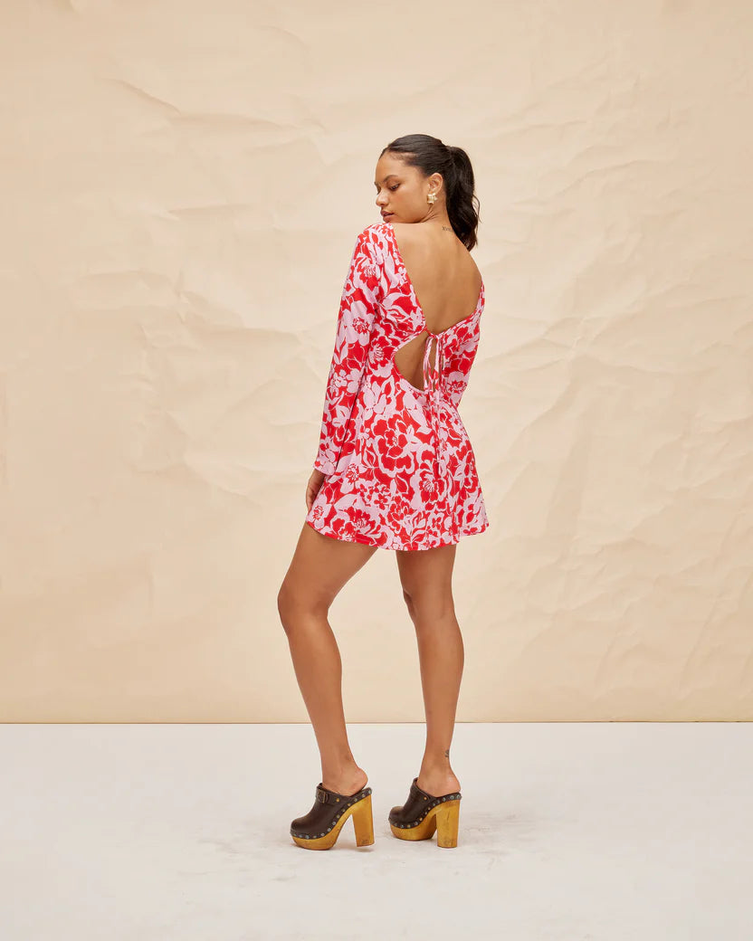 Bobbi Silk Mini