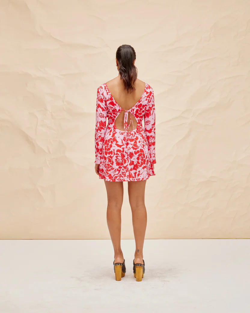 Bobbi Silk Mini