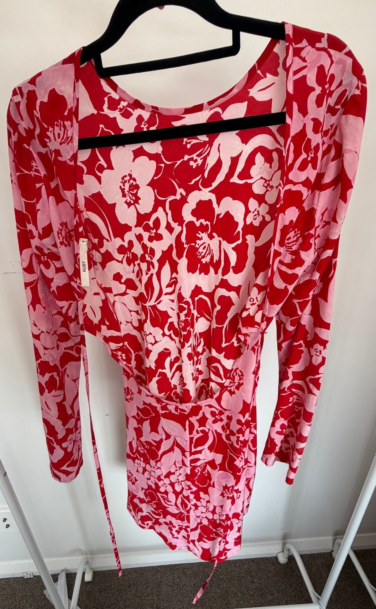 RUBY - Bobbi Silk Mini (For Sale)