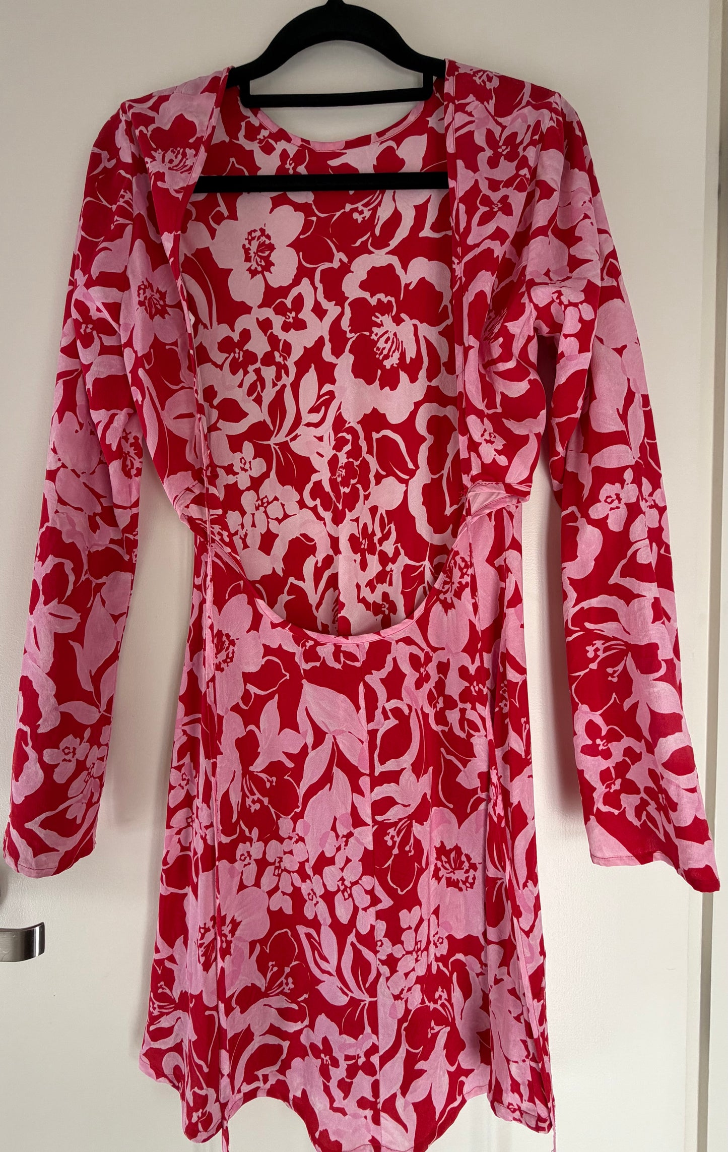 RUBY - Bobbi Silk Mini