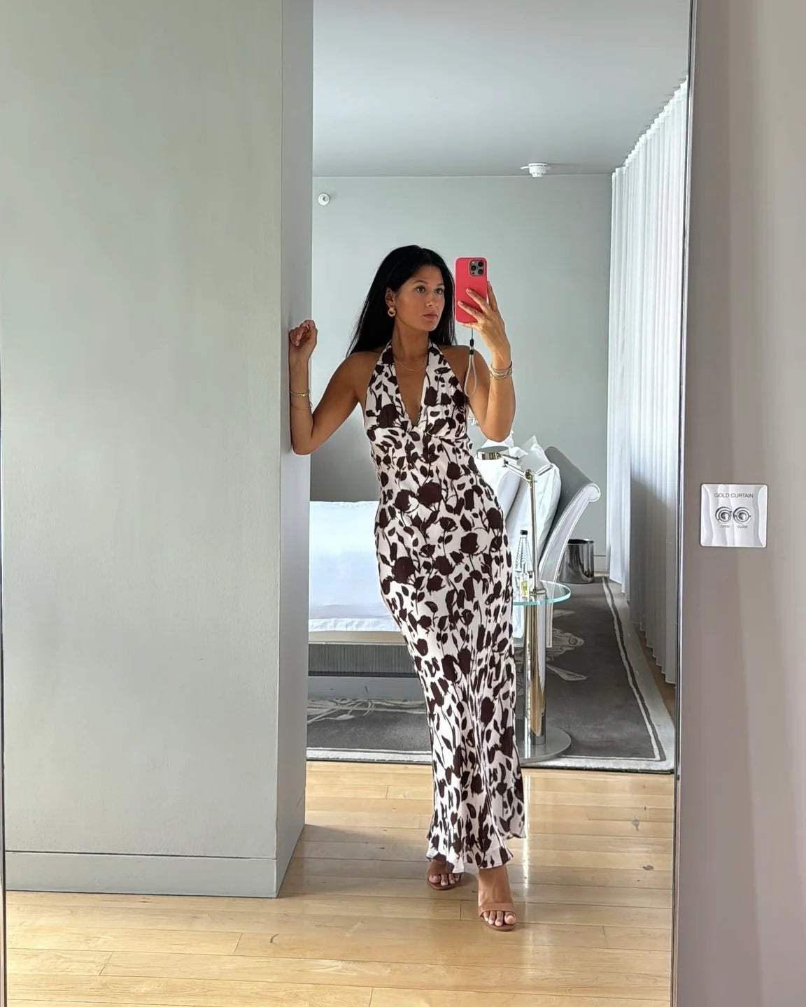Simone Dress