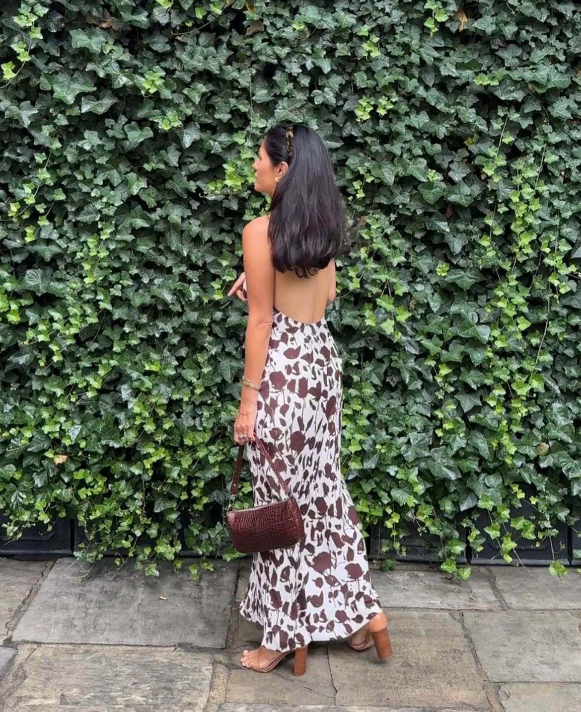 Simone Dress