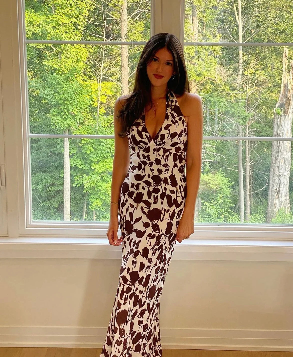 Simone Dress