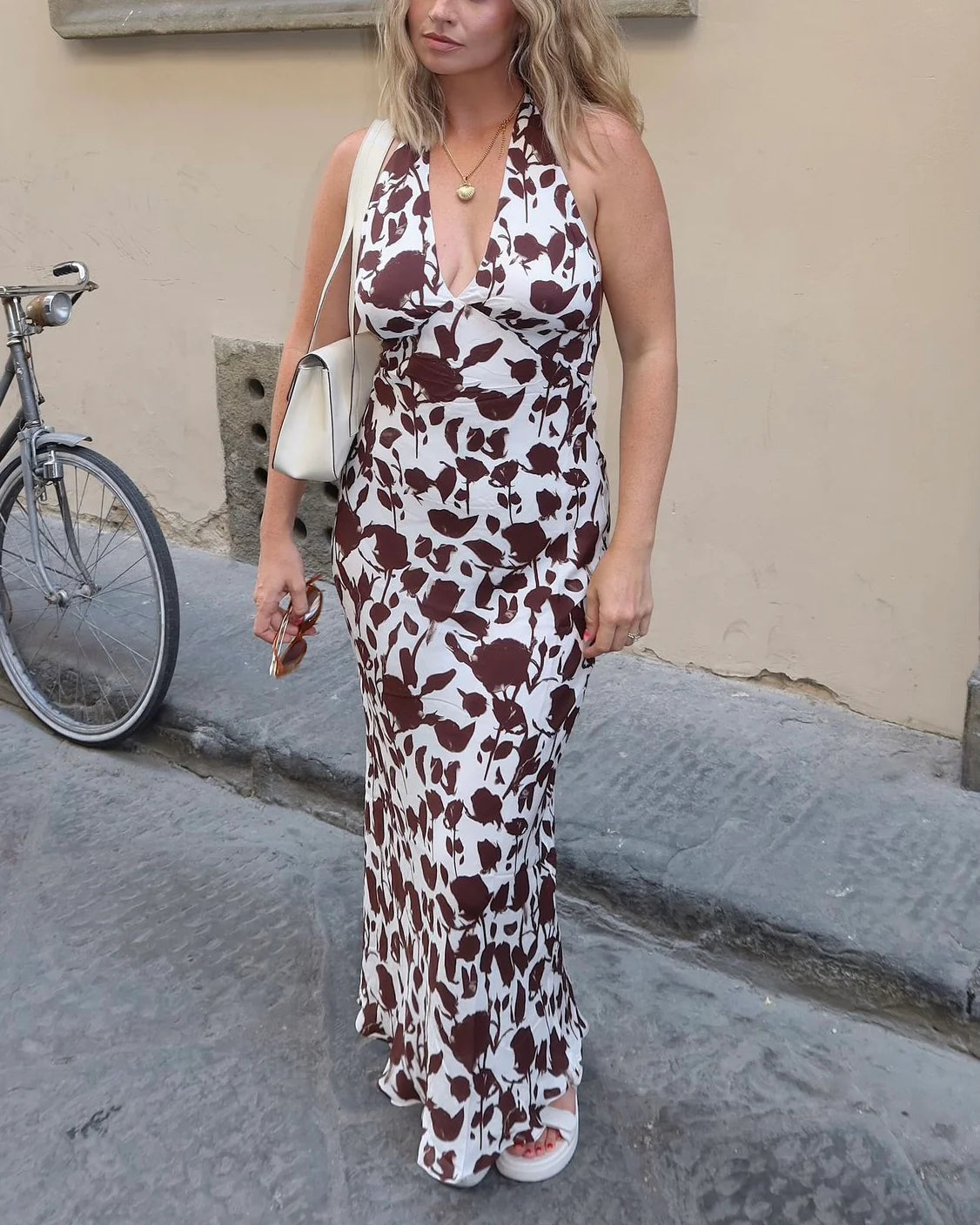 Simone Dress
