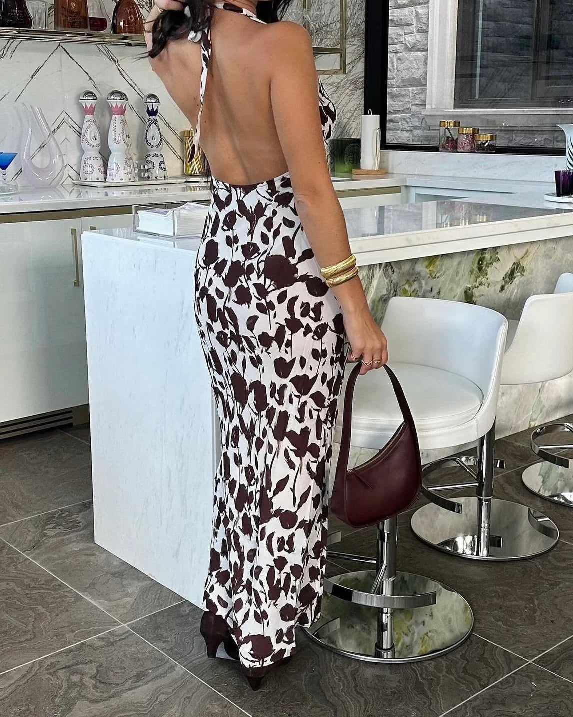 Simone Dress