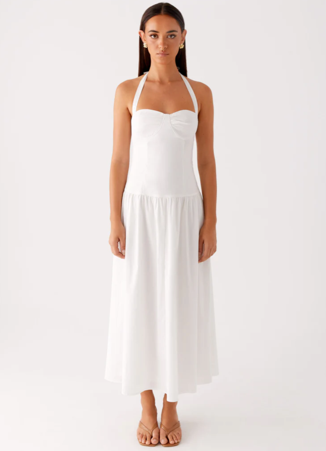 peppermayo midi dress Peppermayo