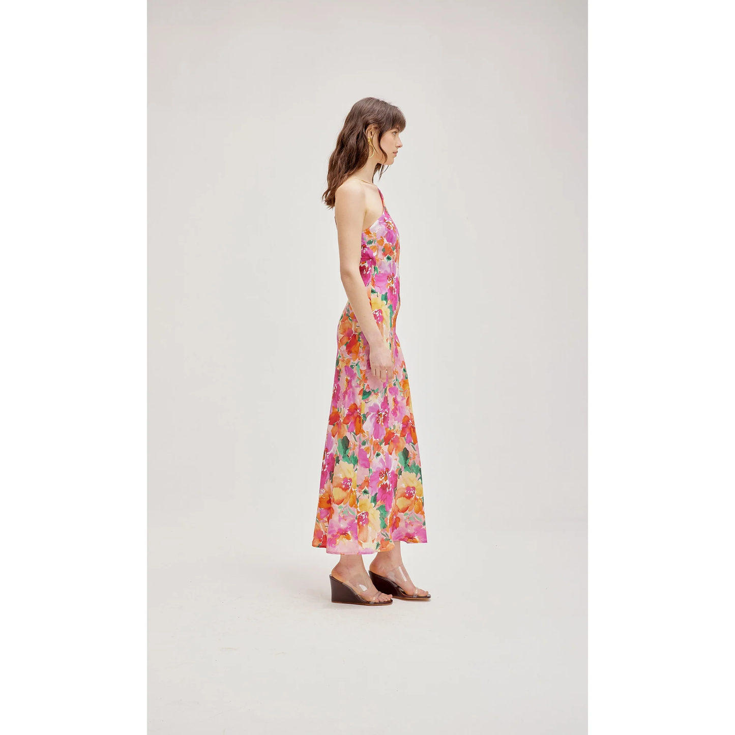 RUBY - Kata Silk Slip