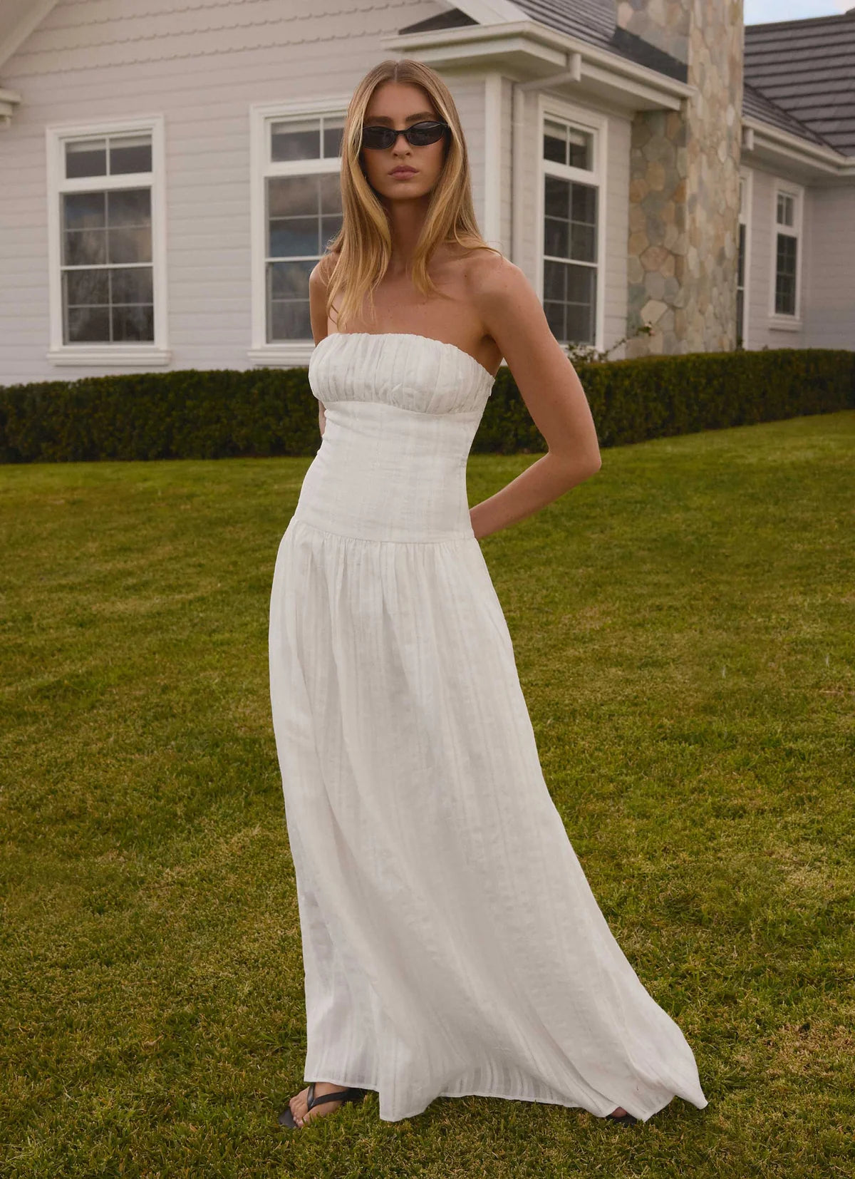 Peppermayo - Roslynn Maxi Dress