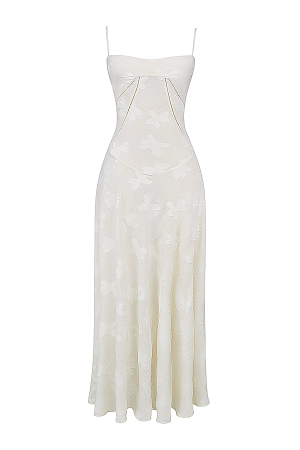 Seren Dress