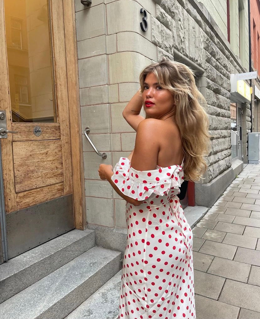 Realisation Par - Claudia Dress