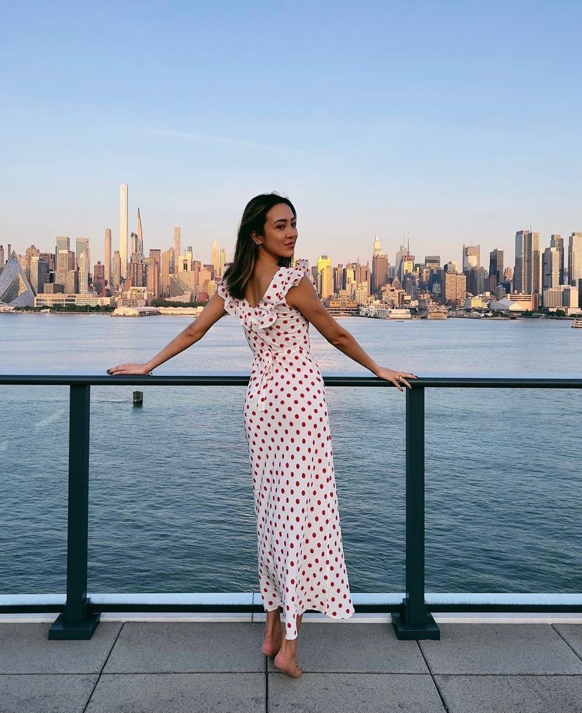 Realisation Par - Claudia Dress