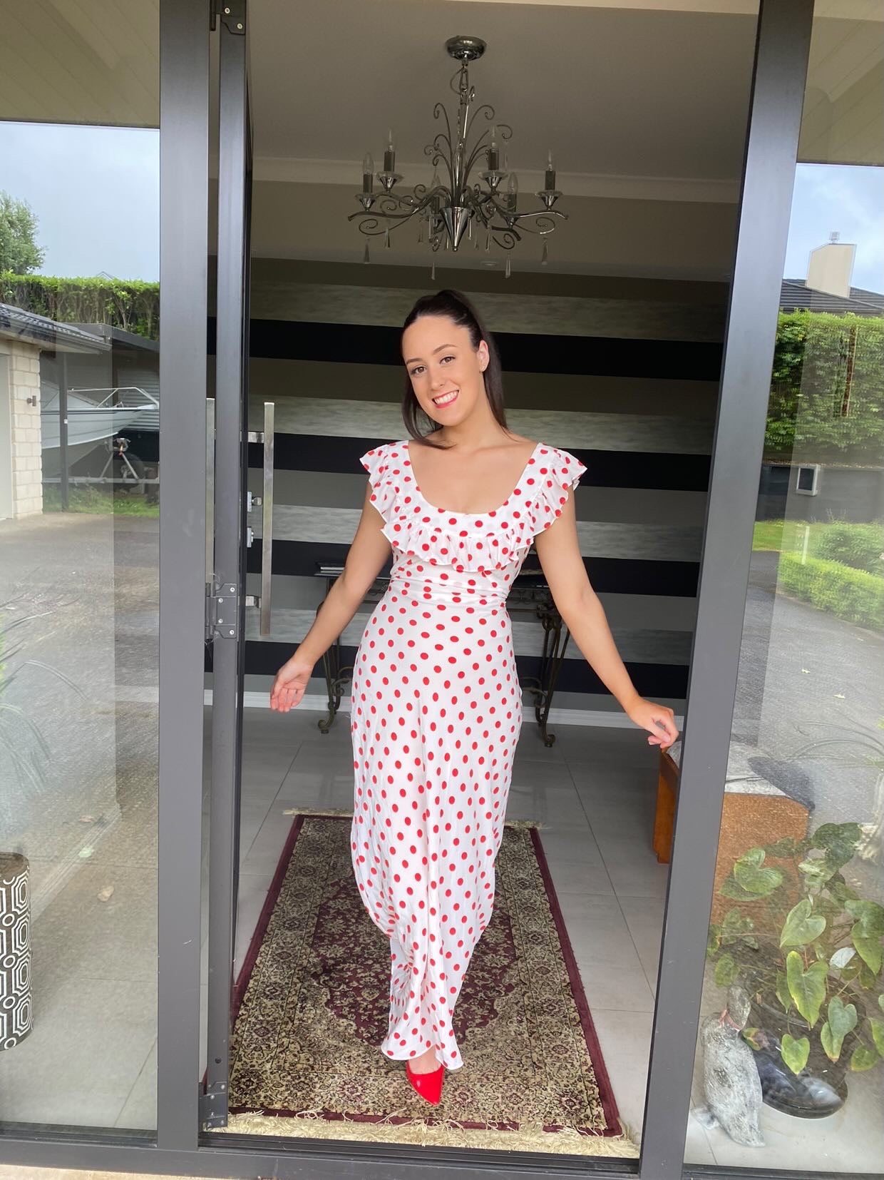Realisation Par - Claudia Dress