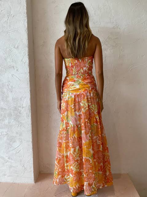 Isles Maxi