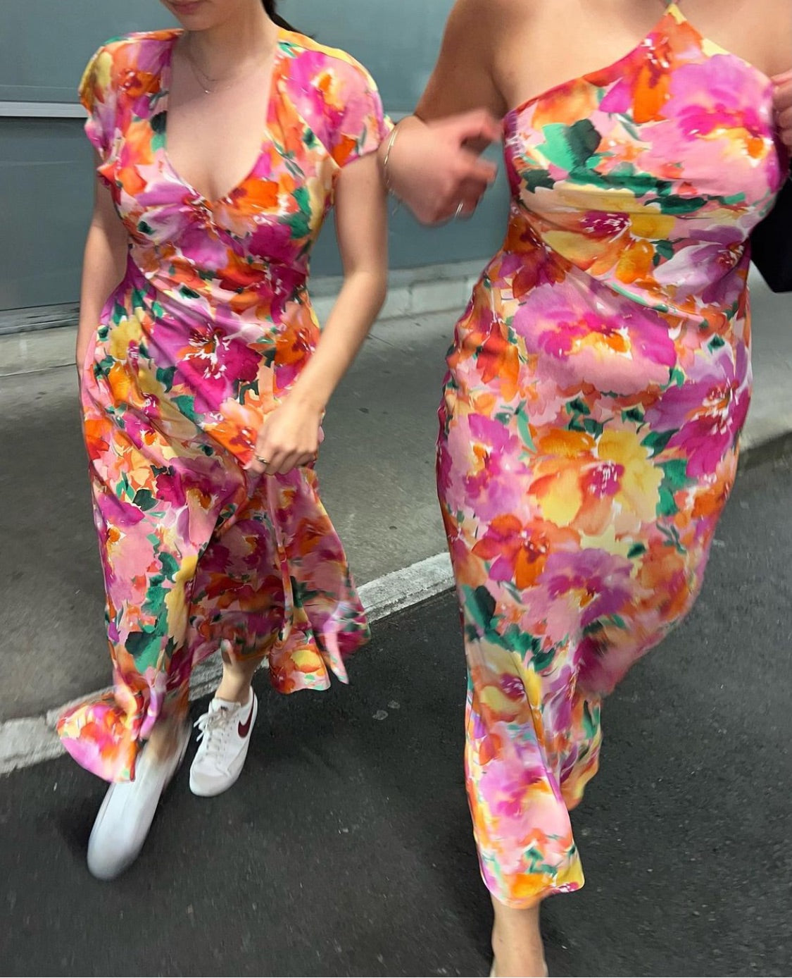 RUBY - Kata Silk Slip