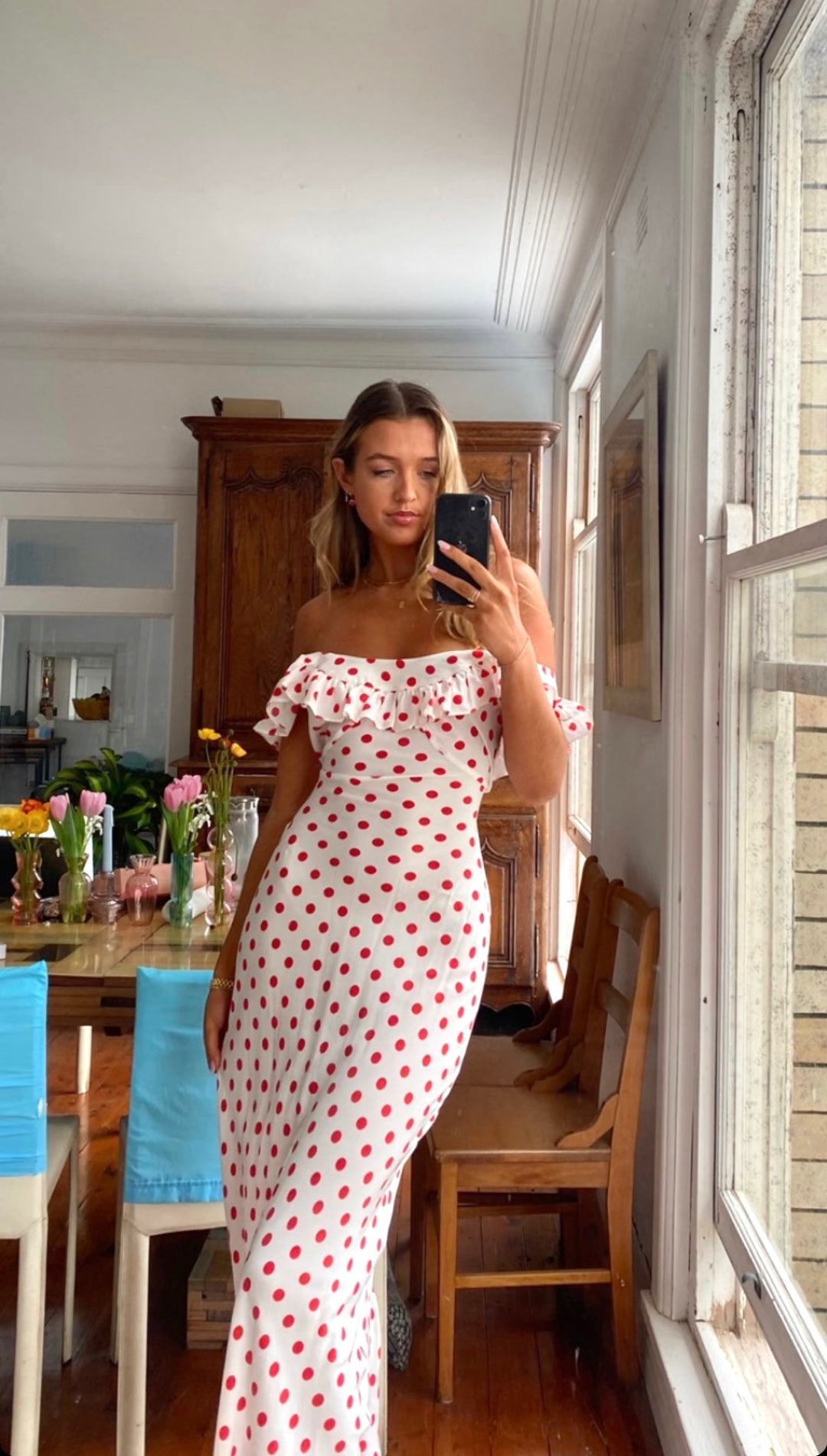 Realisation Par - Claudia Dress