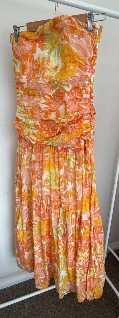 ISSY - Isles Maxi in Aloha (For Sale)