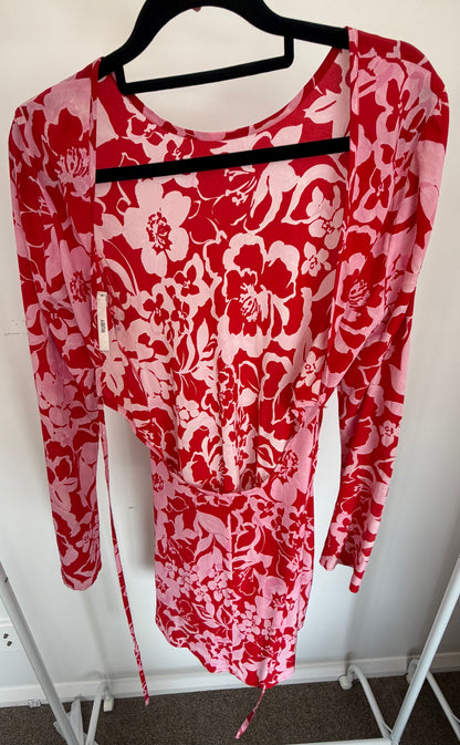 RUBY - Bobbi Silk Mini (For Sale)