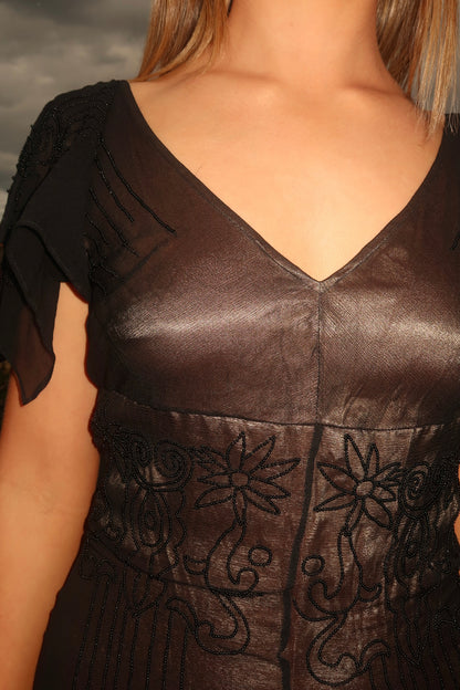 Carlson - Amelie Dress