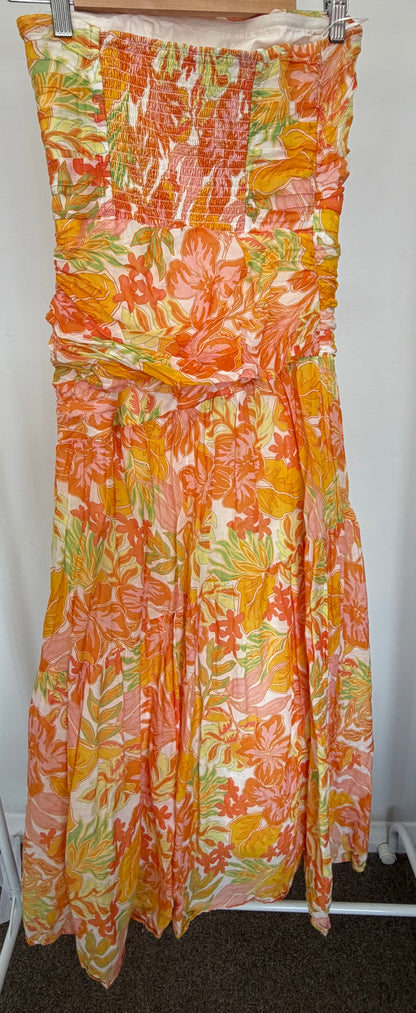 ISSY - Isles Maxi in Aloha (For Sale)