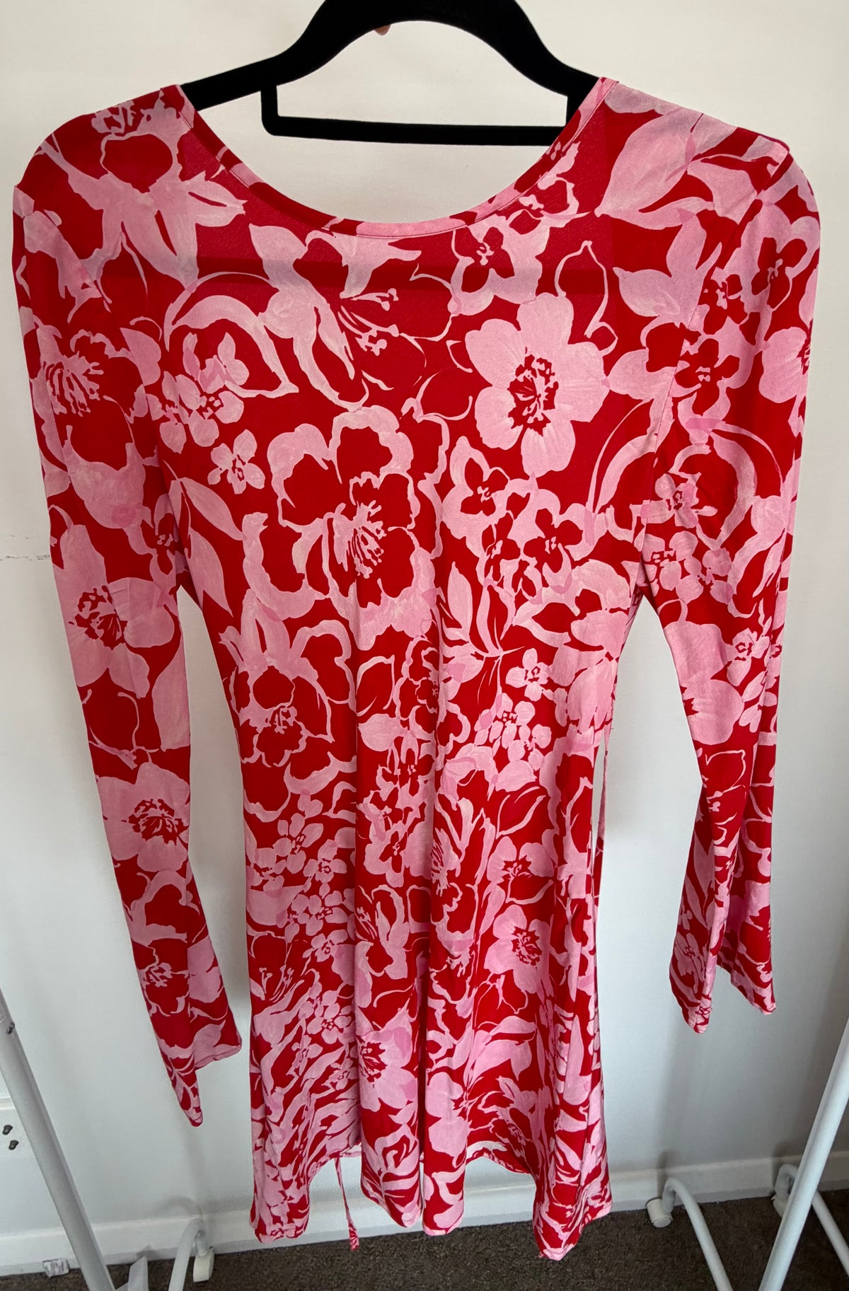 RUBY - Bobbi Silk Mini (For Sale)