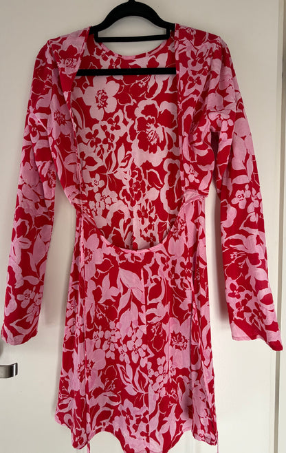 RUBY - Bobbi Silk Mini