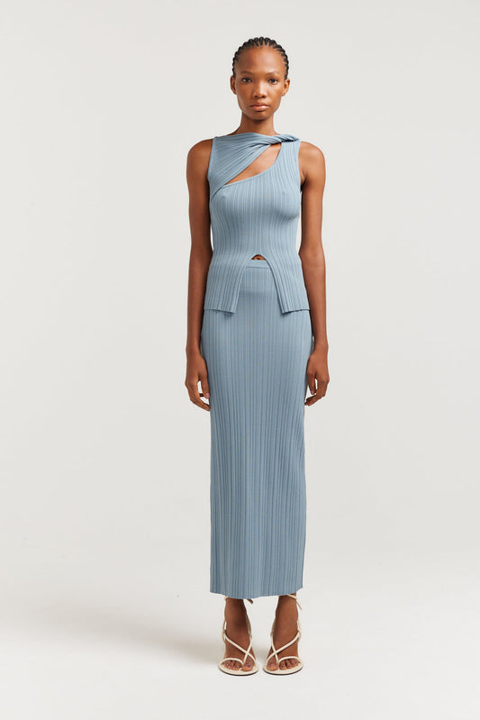 HENNE - Romee Knit Set (For Sale)