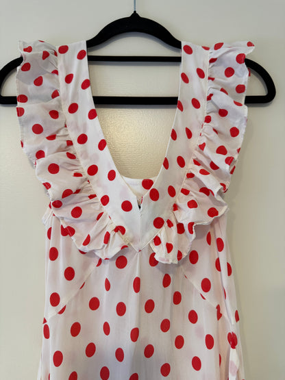 Realisation Par - Claudia Dress (For Sale)