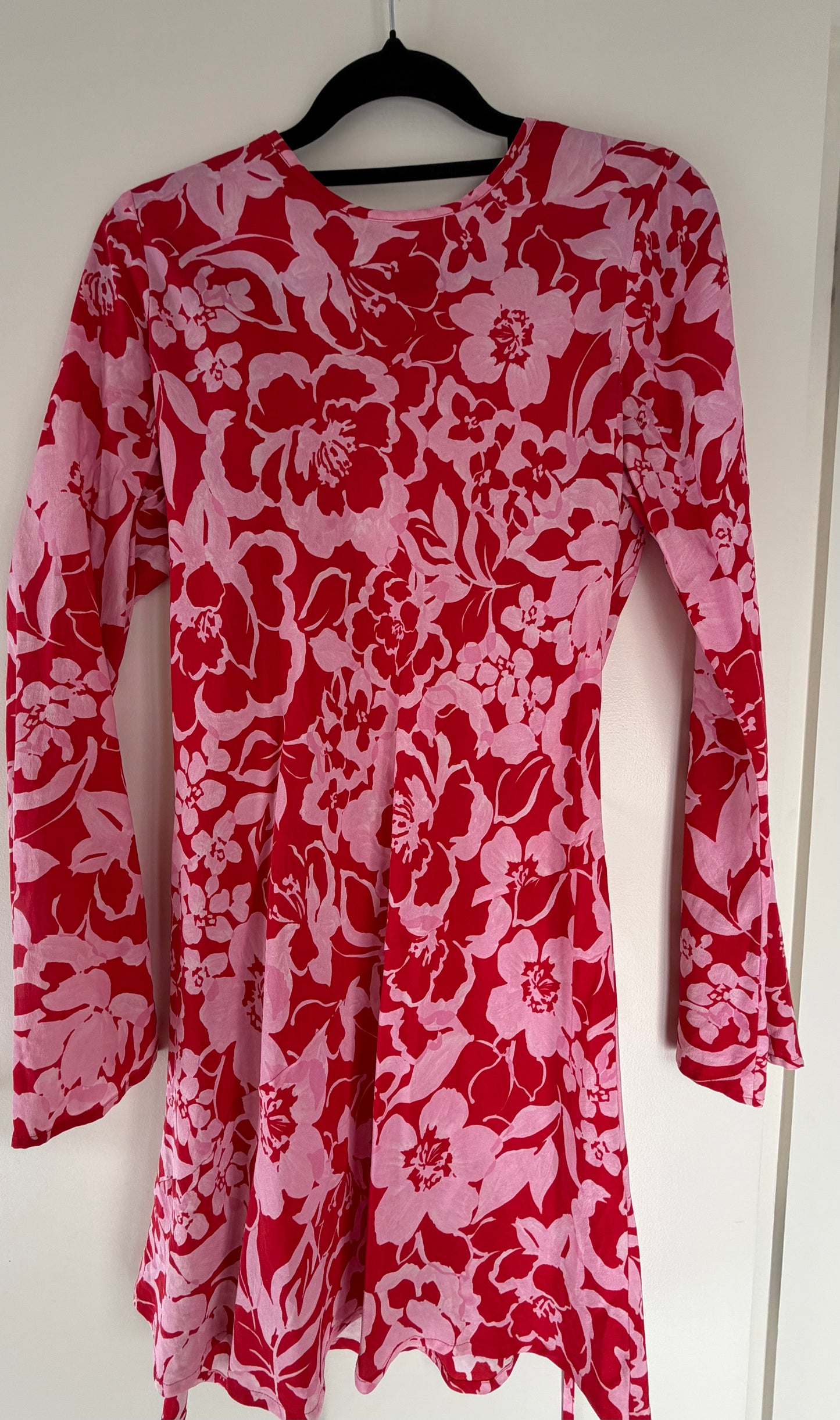 RUBY - Bobbi Silk Mini