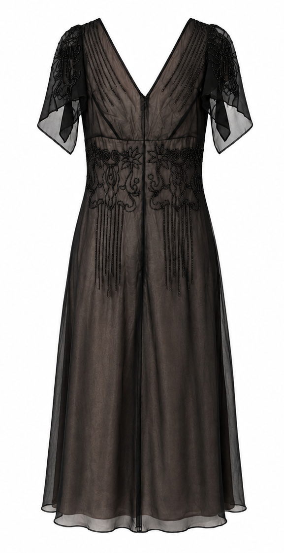 Carlson - Amelie Dress
