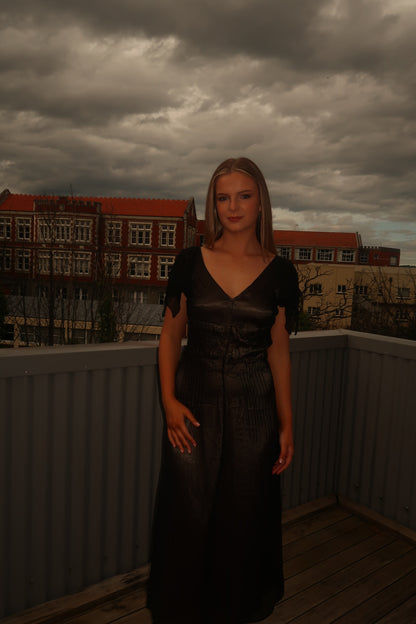 Carlson - Amelie Dress