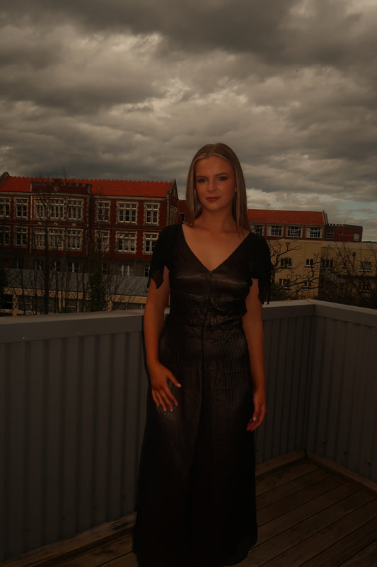 Carlson - Amelie Dress