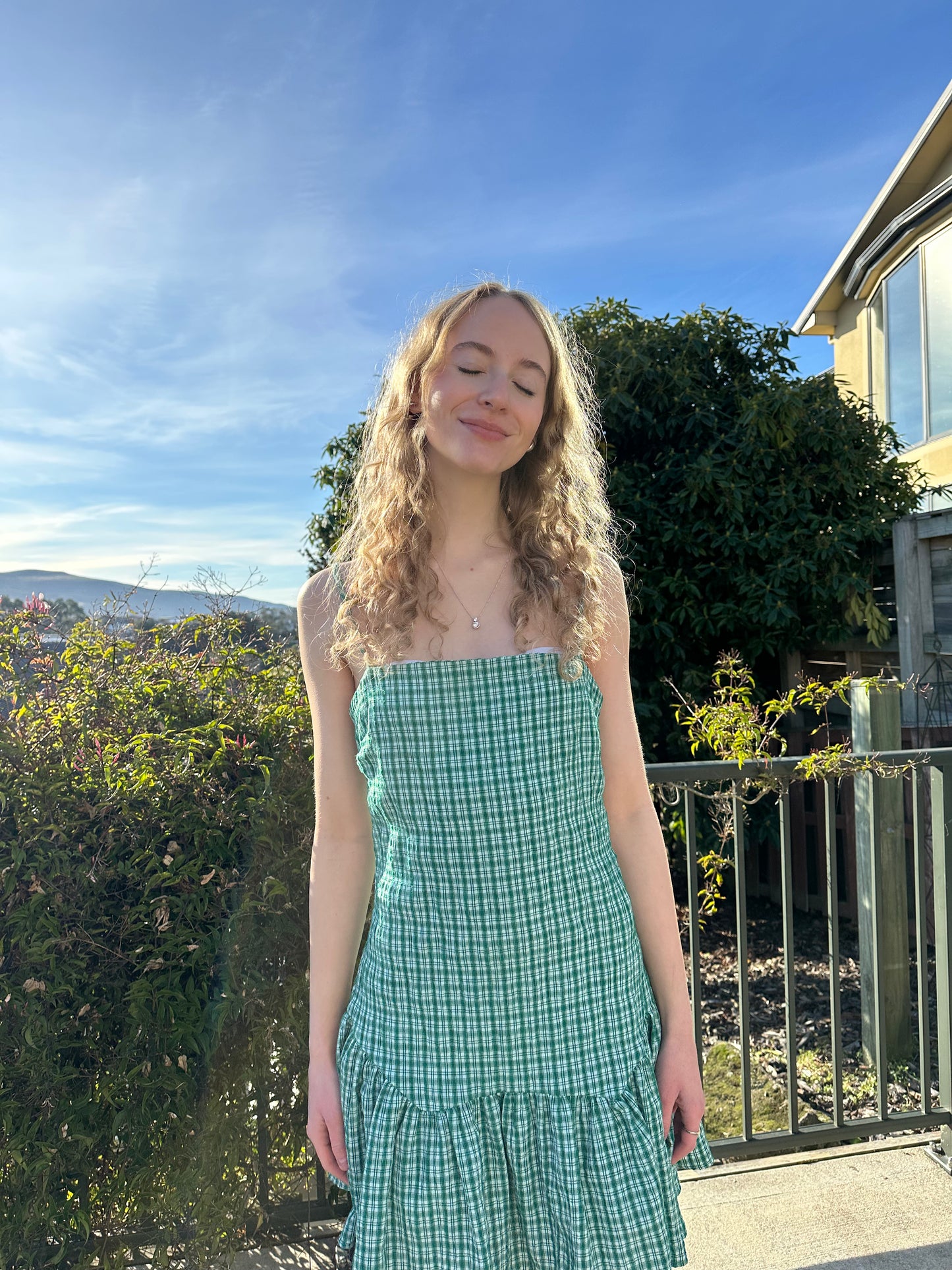RUBY - Trulli Mini Dress
