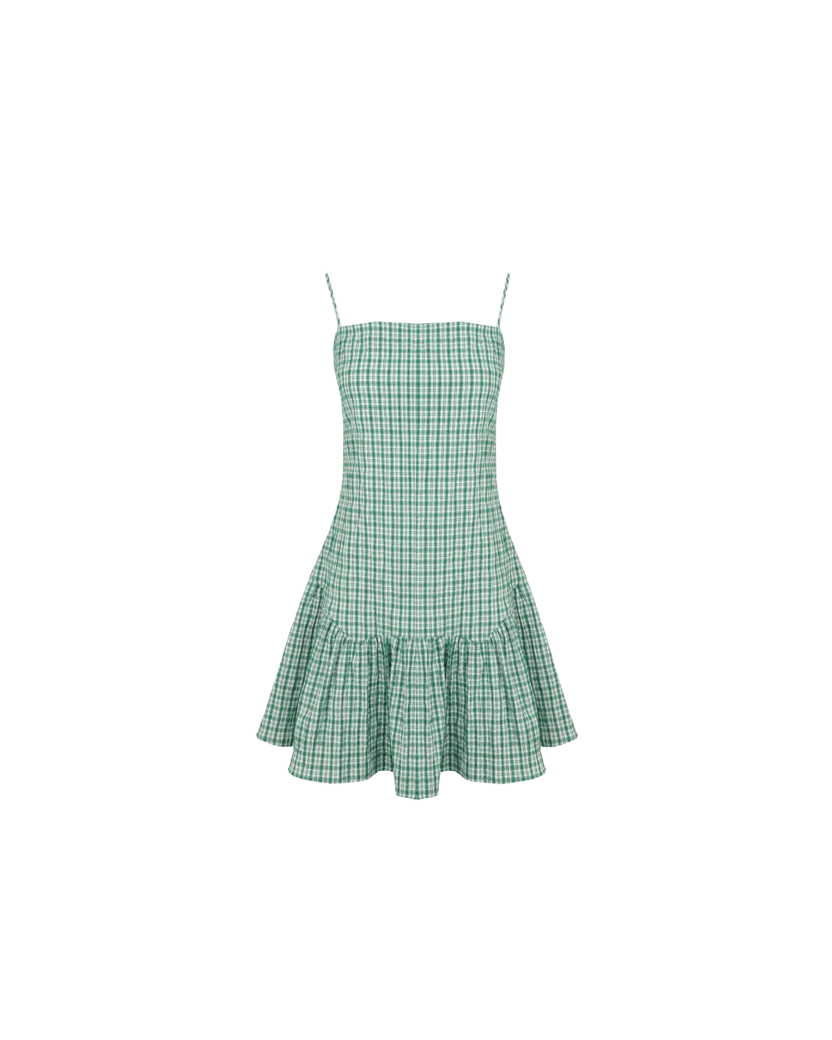 Trulli Mini Dress