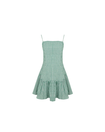 Trulli Mini Dress