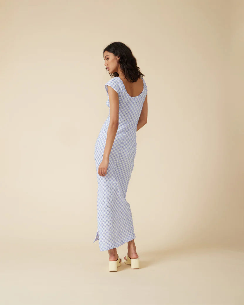 RUBY - Prism Midi Dress
