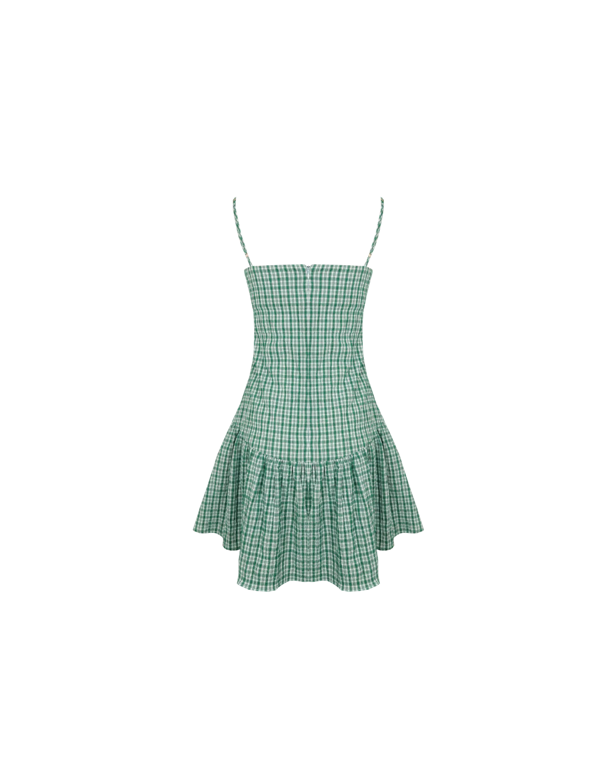 Trulli Mini Dress