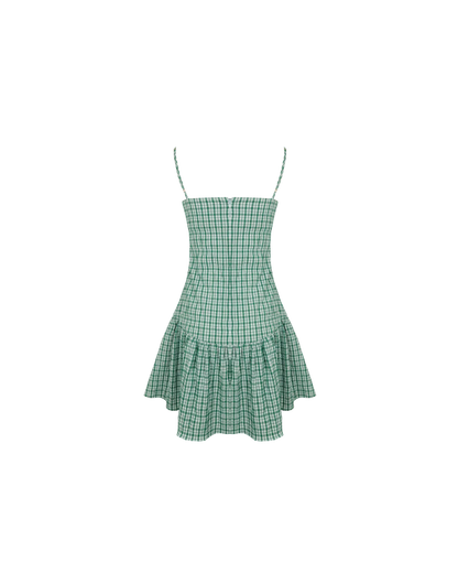 Trulli Mini Dress