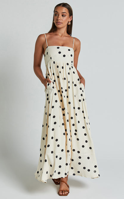 SHOWPO - Miriam Midi Dress