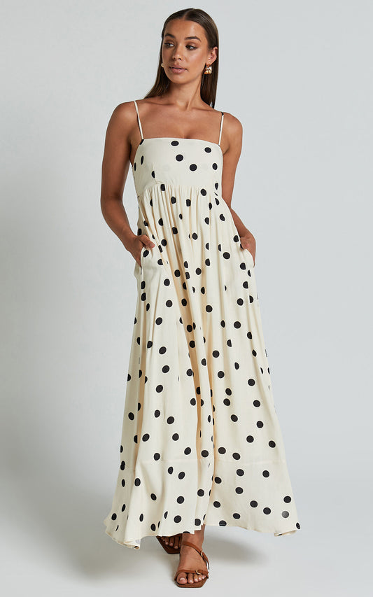 SHOWPO - Miriam Midi Dress