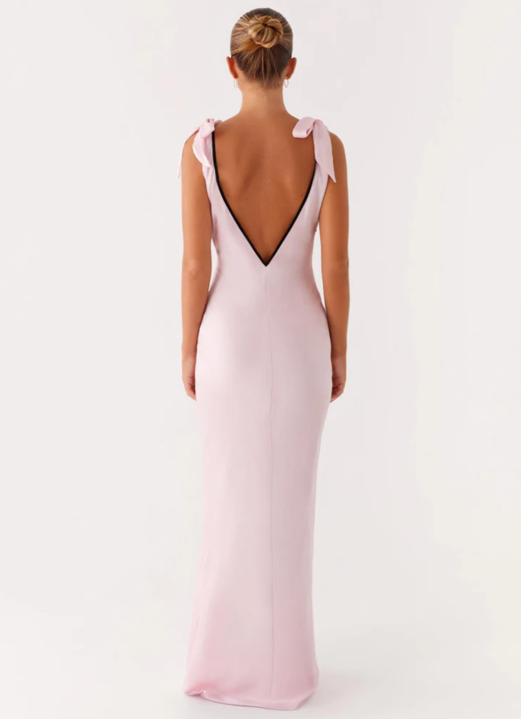 Peppermayo - Romeo Maxi Dress