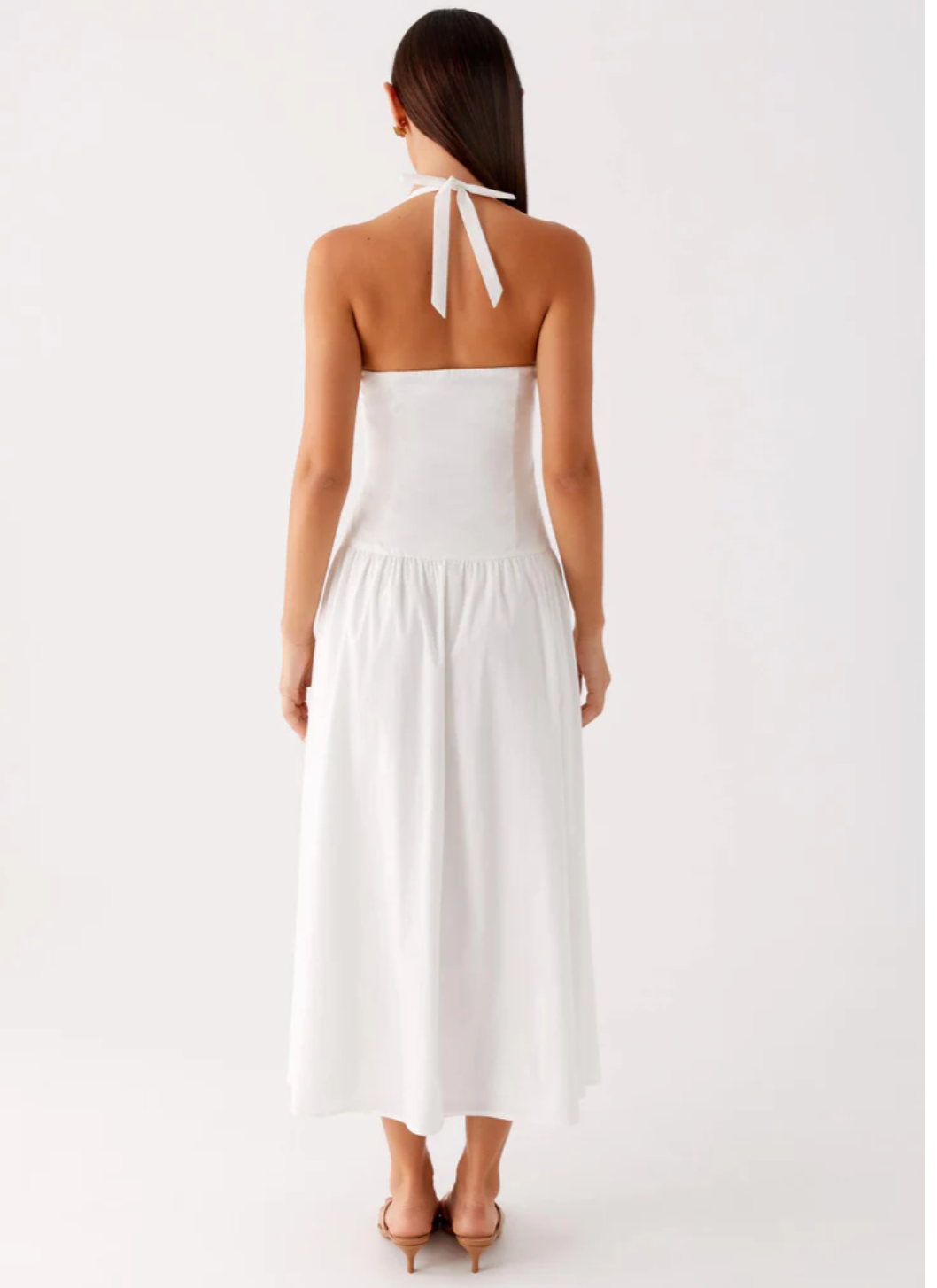 Peppermayo - Vento Midi Dress