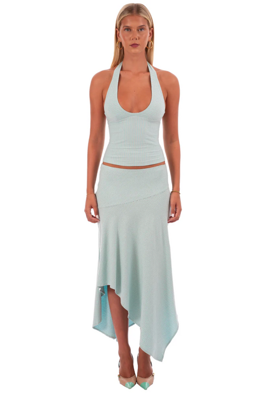 I Am Delilah - Yasmin Set in Mint