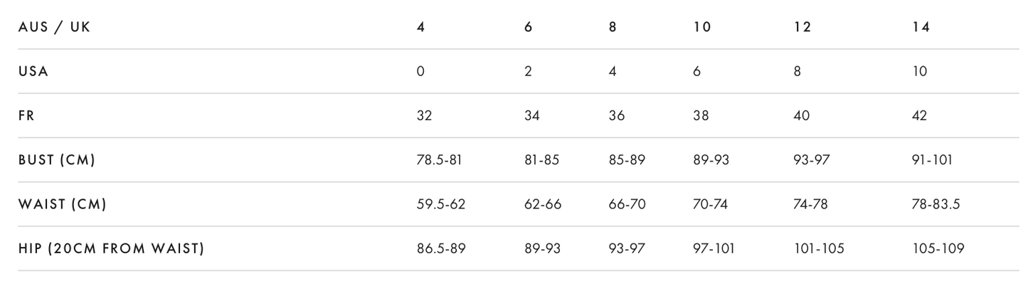 Kookaï - Maria Halter Maxi Dress