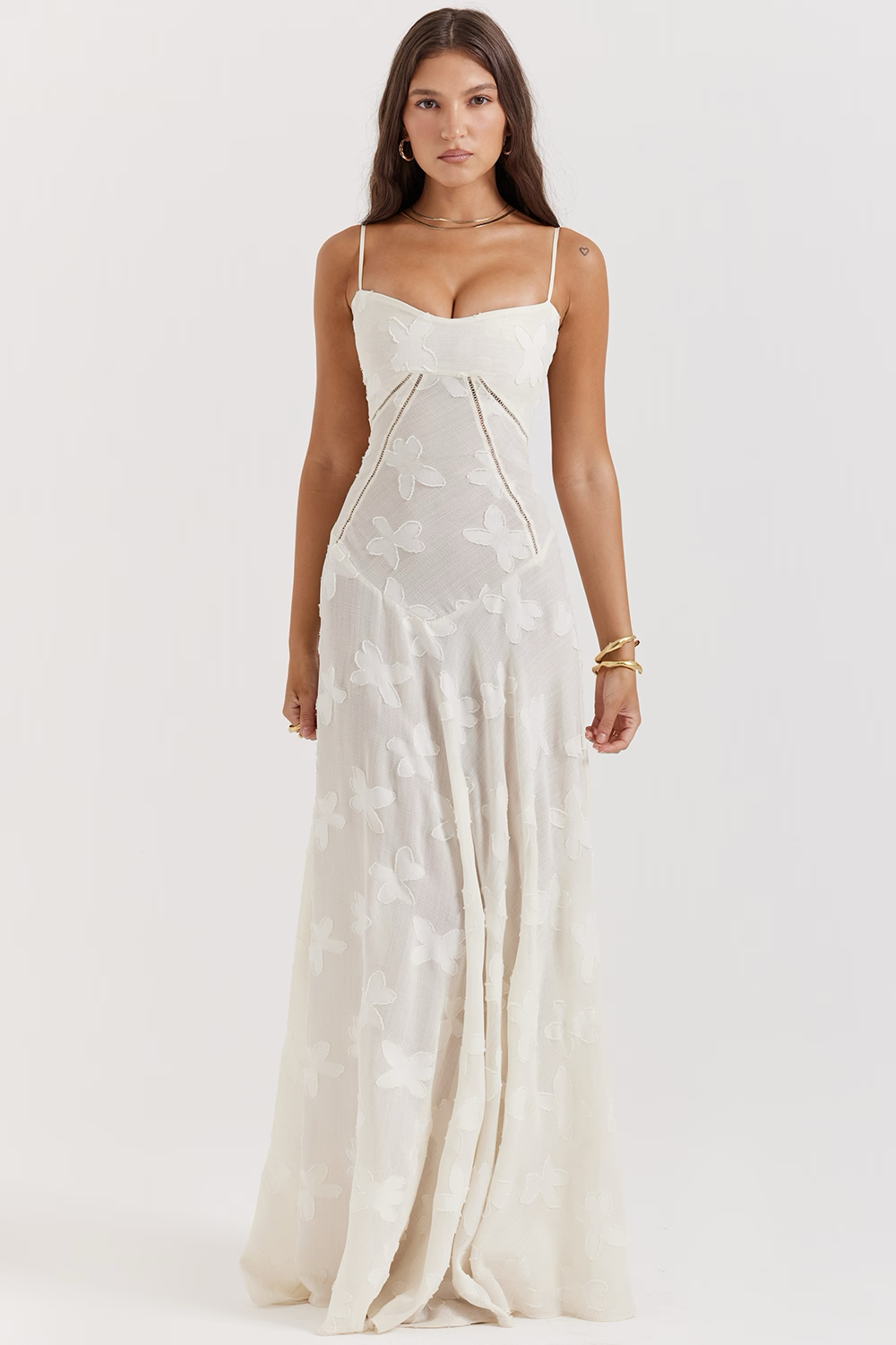 Seren Dress