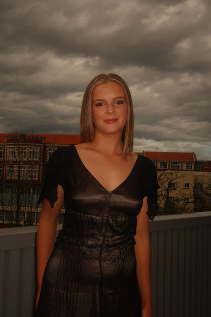 Carlson - Amelie Dress