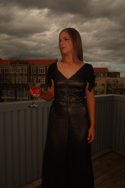 Carlson - Amelie Dress