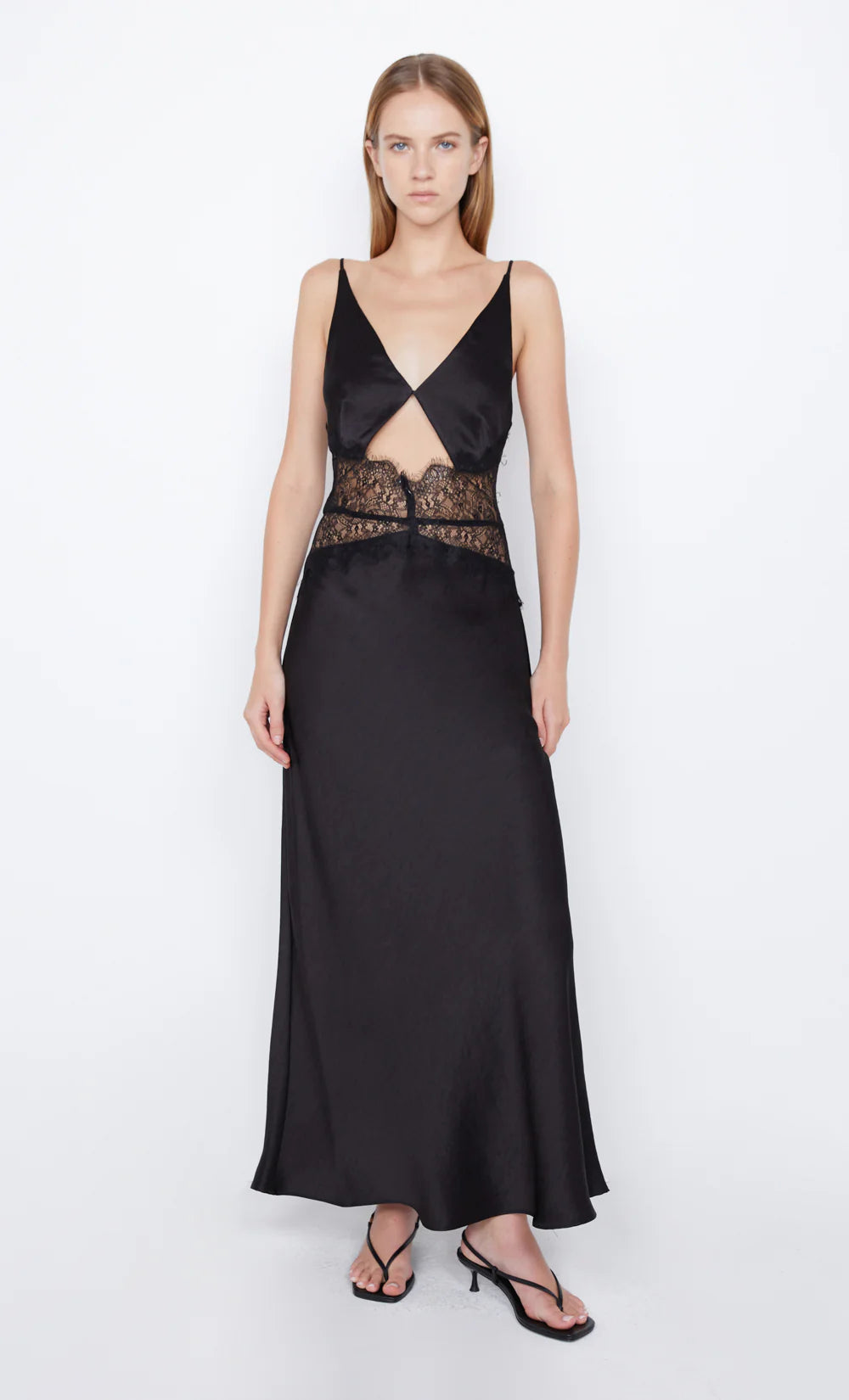 Camille Maxi Dress