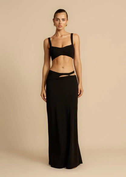 Arcina Ori - Blake Set in Black