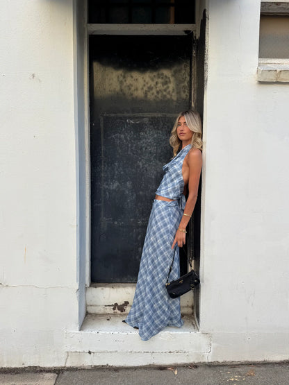 Desero Jacare - Capri Set