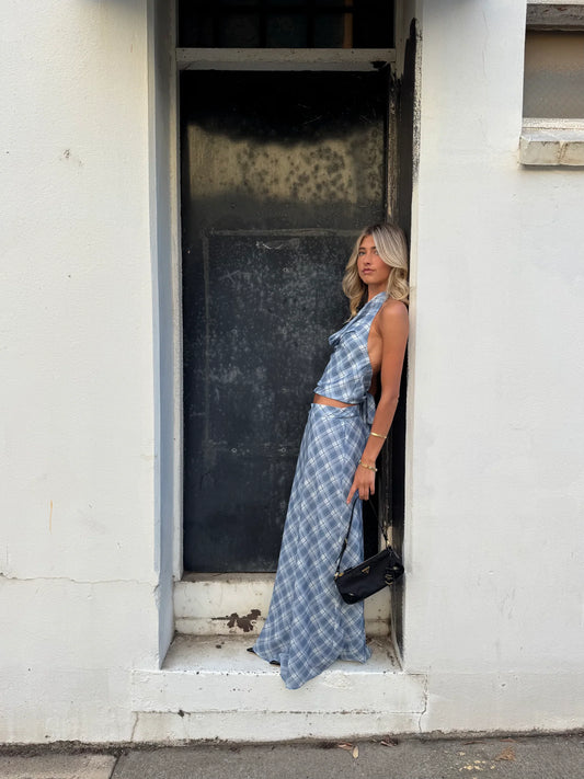 Desero Jacare - Capri Set